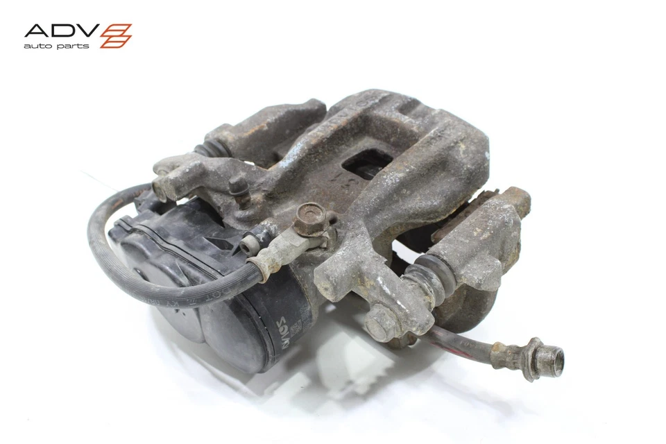 Pinza de freno trasera derecha del lado del pasajero Toyota RAV4 2019-2024 OEM Foto 2 de 4