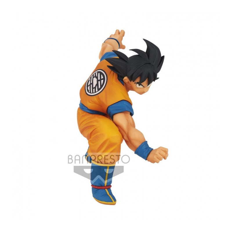 Dragon Ball Z Son Goku FES 16