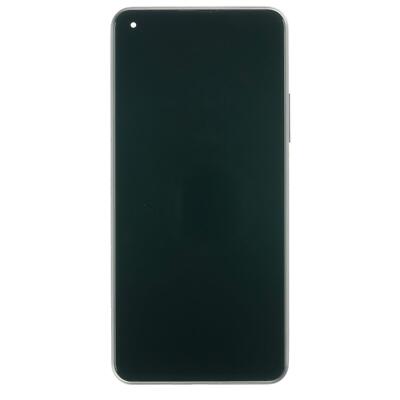 Xiaomi Mi 11 lite 5G display lcd module glass touchscreen + frame black