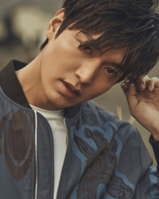 LEE MIN-HO  8x10 PHOTO *