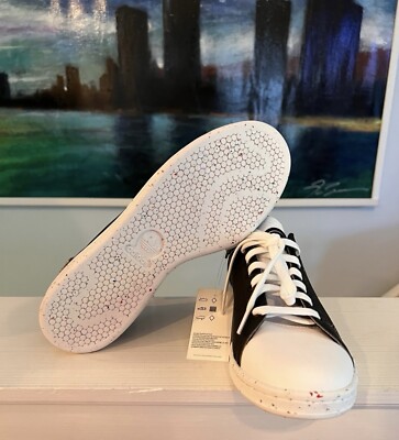 NEW Adidas Being Green Yoshitoshi Kanemaki Stan Smith Mens  display picture 2