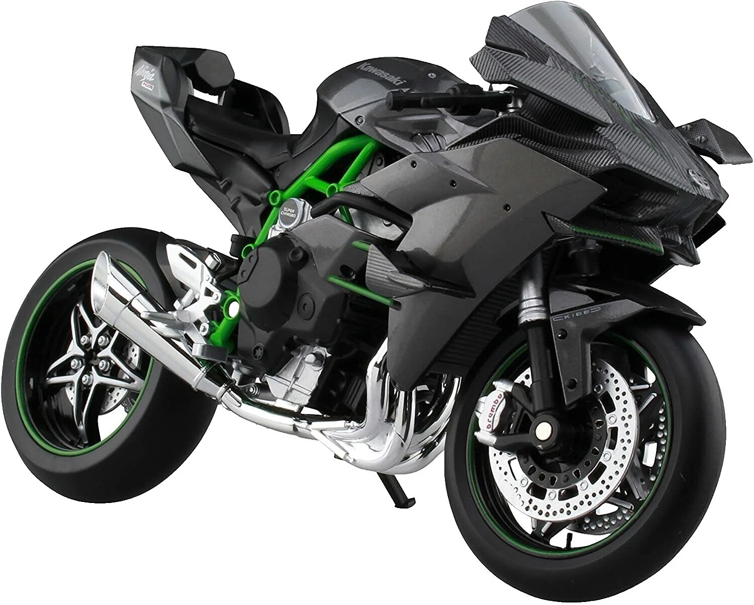 2015 año del vehículo motocicletas y ATV Diecast contemporáneos de fabricación