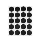 10 Sheets Sticker Labels Condiment Bottle Labels Stickers Labels