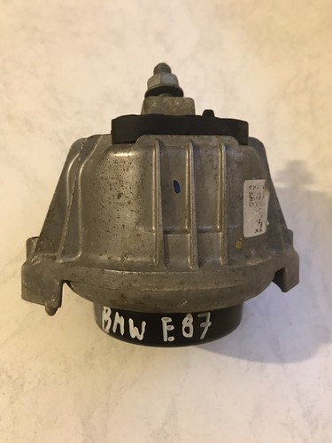 BMW 1er E81 E87 3er  E90 E91 Motorlager Gummilager 139811 12 GE  Motorhalter