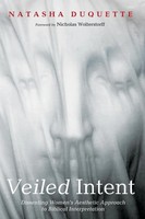 Veiled Intent Natasha Duquette Taschenbuch Kartoniert / Broschiert Englisch 2016