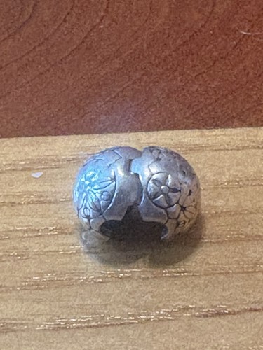 Pandora Sterling Silber .925 Charm Mit Sternen - Bild 2 von 7
