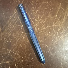 ketuo pen Lighting Strike Pattern Timascus RARE!!!