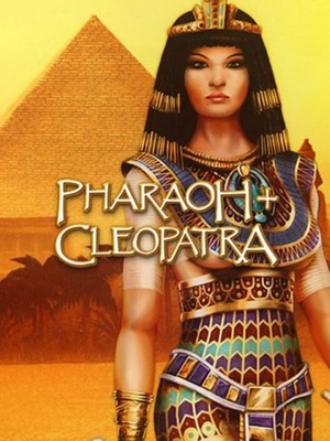 Pharaoh + Cleopatra PC Download GOG Code Email Key