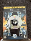 James Bond 007 in Agent Under Fire Player's Choice (Nintendo GameCube, 2003)