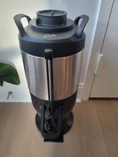 Curtis Thermal Server 1.5 Gal with Stand