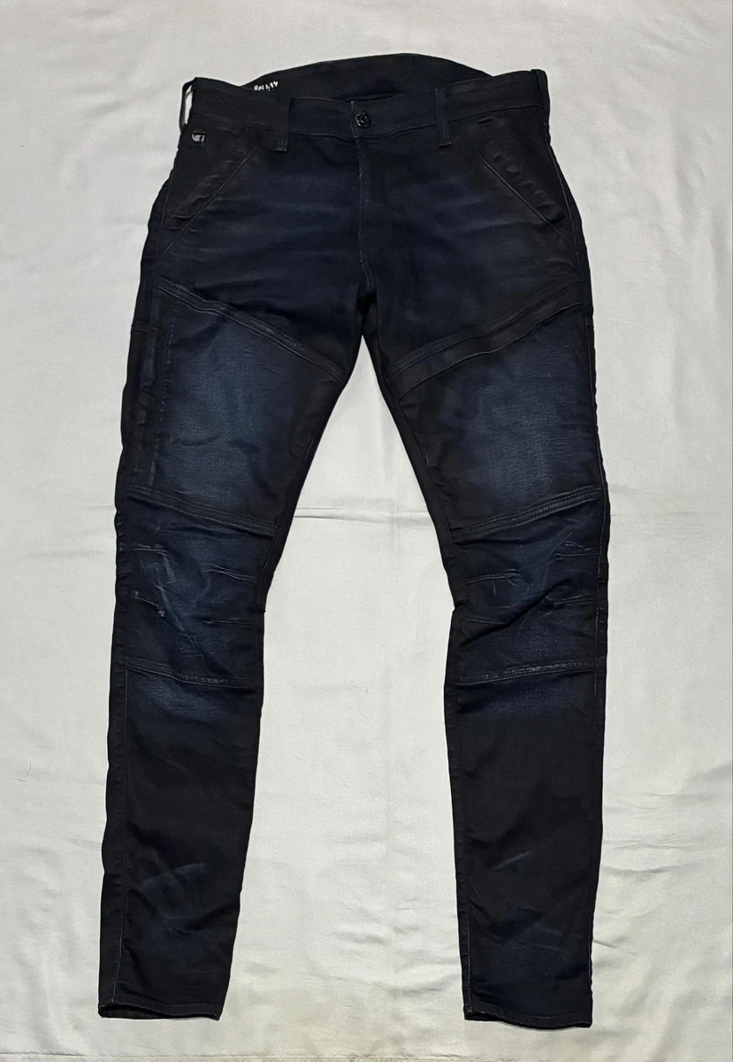 G-Star Black Denim Jeans for Men for sale | eBay