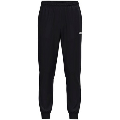 Jako Polyesterhose One Trainingshose Fußball lange Sport Hose Gym Herren Kinder
