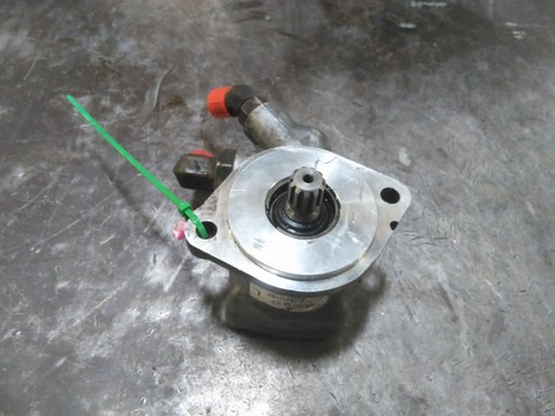 Replaces 14-20358-001 2009 TRW/ROSS EV SERIES POWER STEERING PUMP ,  MD