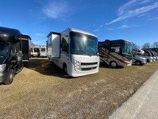 2026 Entegra Coach Vision XL 31UL