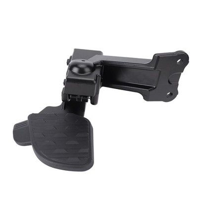 Retractable Rear Bed Step 82215842AE Folding Truck Bumper Tailgate Step Repl SET