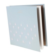 Pressed Flower Photo Album Dried Flower Storage Album for Pressed Flowers Spe...