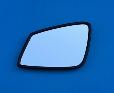 2010-2017 BMW 5/6/7/ F01/F06/ F10/ F11 LEFT AUTO DIM HEATED MIRROR GLASS USA OEM