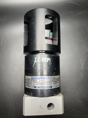 MPC1007S0015- TECNOINGRANAGGI - MP08017 STD 60A2 Cd 11 S5 OR SB KE/ Used