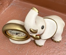 Thun Elefantino Orologio Originale Integro 