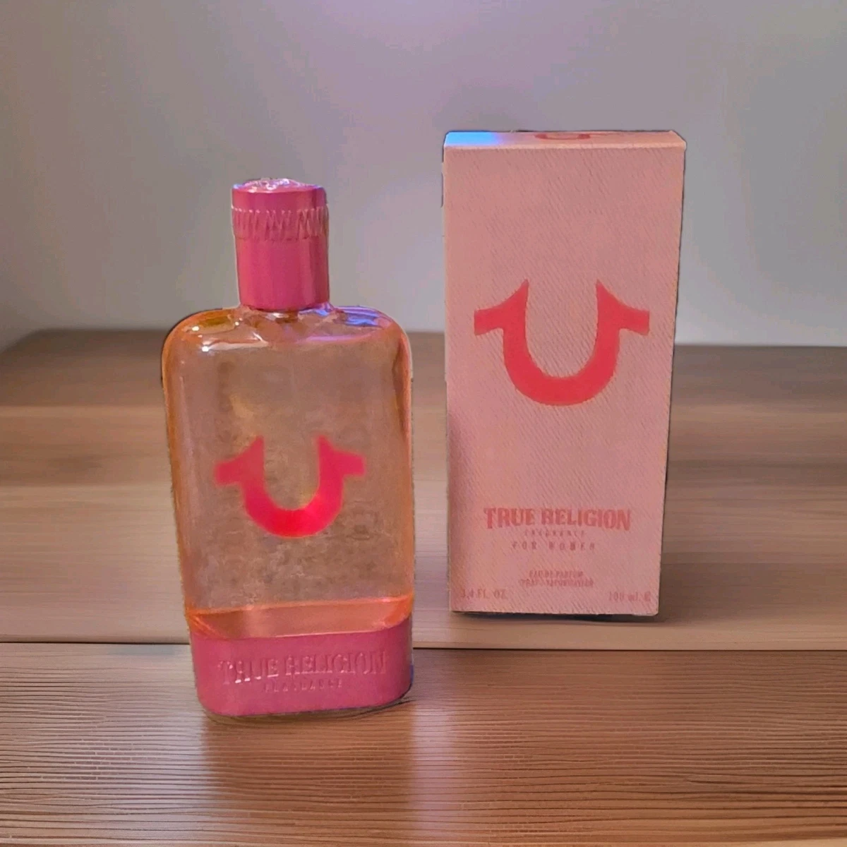 Las mejores ofertas en Fragancias Mujer True Religion | eBay