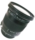 Sigma 17-70mm F/2.8-4 DC Macro HSM OS Lens 013 for Nikon AF 50202621 Excellent