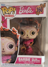 Ultimate Funko Pop Barbie Figures Gallery and Checklist 11