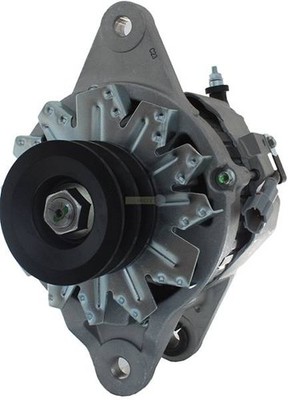 Lichtmaschine Neu - OE Ref. A4TU6386 für Isuzu
