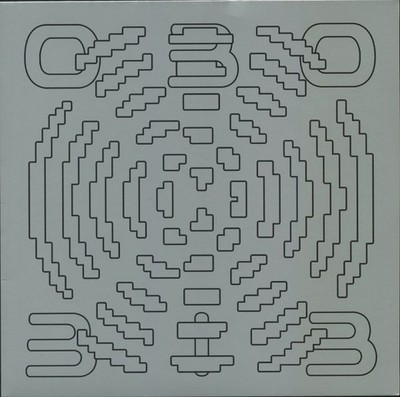 MODEL 500/ECTOMORPH/AMX/DJ STINGRAY 313/JAKOJAKO/ERIK JABARI - 030313 - 12''