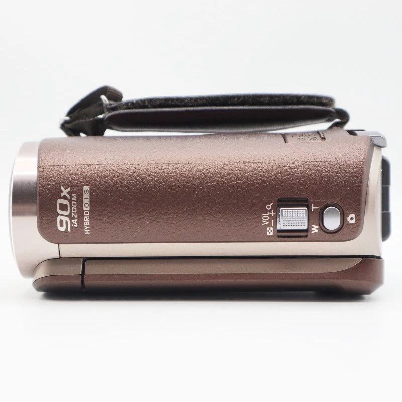 Panasonic HC-W580M HD Camcorder Video W580M 32GB 90x Zoom Used - Image 4 of 4