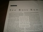 Ross Perot - See Ross Run (Playboy Profile August 1992) — photo 2