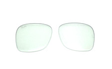Rayban 4008 or 4012 Meta Authentic Clear Replacement Lenses NEW 