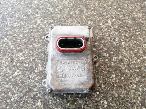 AUDI A6 Avant 4F5, C6 Xenon Steuergerät 4F0941329 3.00 Diesel 2007 33877867