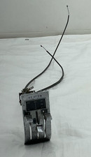 1962 Pontiac Tempest Ac Heater Control Air Condition With Cables Dash Trim
