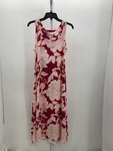 Soft Surroundings Size Medium Petite Petite Sundress