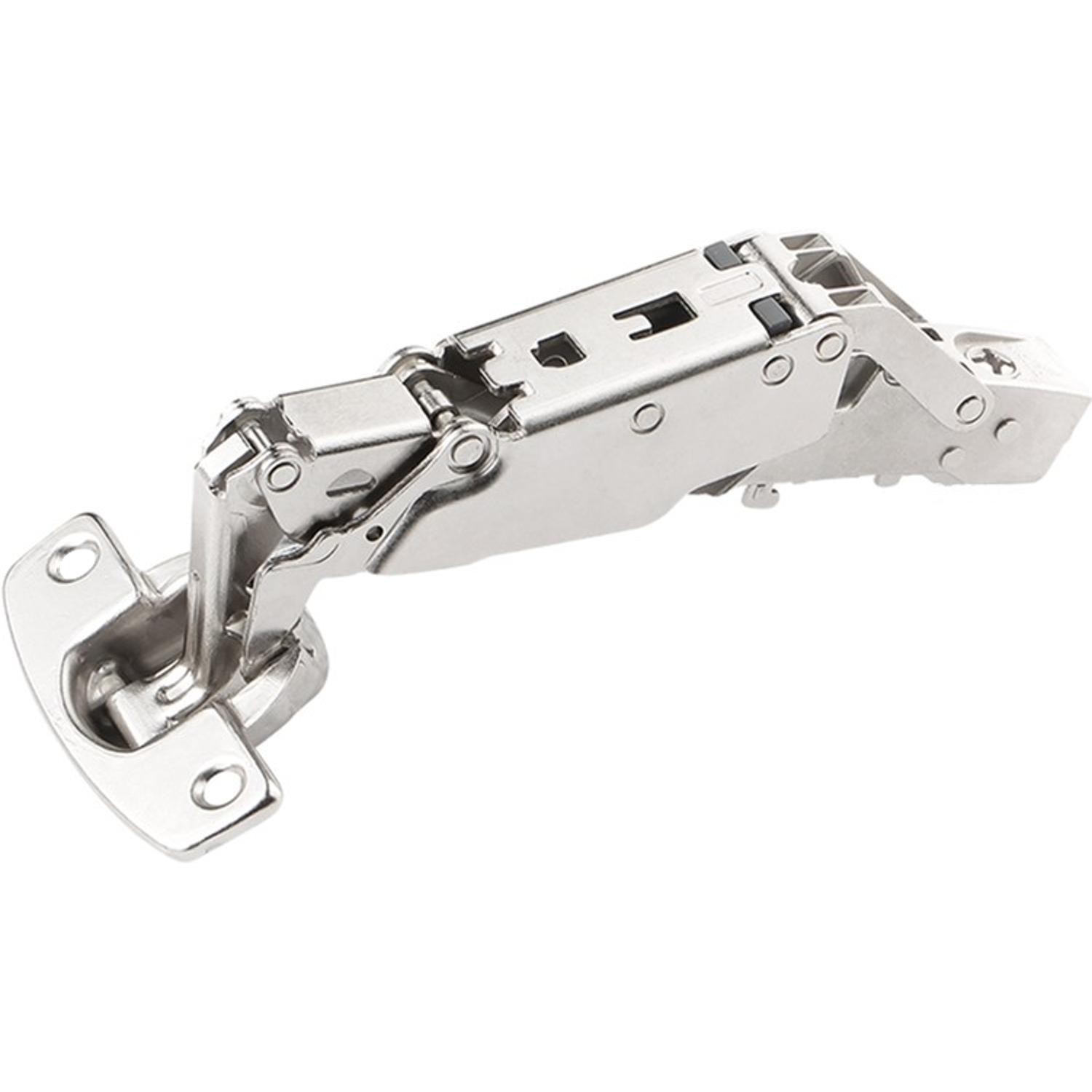 Hettich Hinge Sensys 8657i 165 Degree Soft Close TB 45mm 9099560