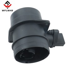 Mass Air Flow Sensor Meter MAF 2000-2013 For Vw Golf Mk4 Mk5 1.9 2.0 Tdi Diesel