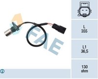 Impulsgeber Kurbelwelle Fae 79410 FÜR Volvo