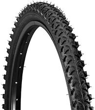 Mountain Bike Tire High Traction Tread Replacement