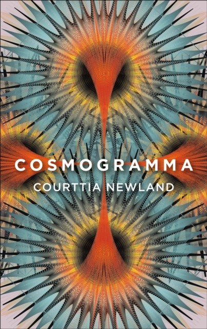 Cosmogramma: and other stories. Newland New 9781786897091 Fast Free Shipping** - Image 2