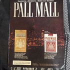 1976 Pall Mall Gold 100’s And Extra Milds Vintage Cigarette Print Ad vintage  — photo 3