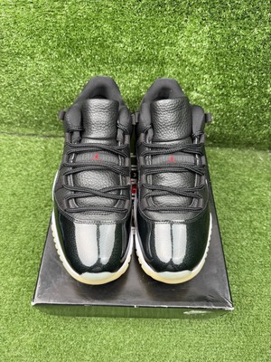 Size 10.5 - Jordan 11 Retro Low 72-10 195869207322| eBay display picture 2