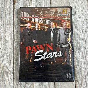 Dvd Pawn Stars | eBay