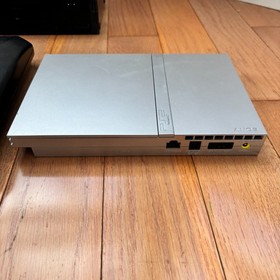 Video Game Console Lot FOR PARTS OR REPAIR PS2 PS1 Gamecube Genesis Retron 3