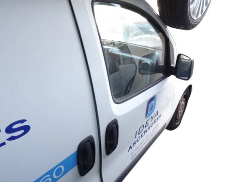 Portiera Anteriore Destra per CITROEN NEMO FURGÓN 2013 214098 - Imagen 1 de 3