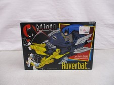 1992 Kenner Batman the Animated Series Hoverbat