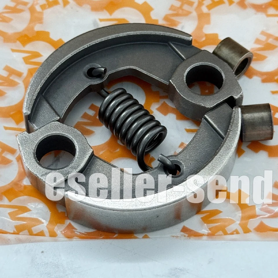 Embrague STIHL 4149 160 2000 FS91r FS94r FS111rx FS131 KM91r KM131r ht133 Foto 2 de 4