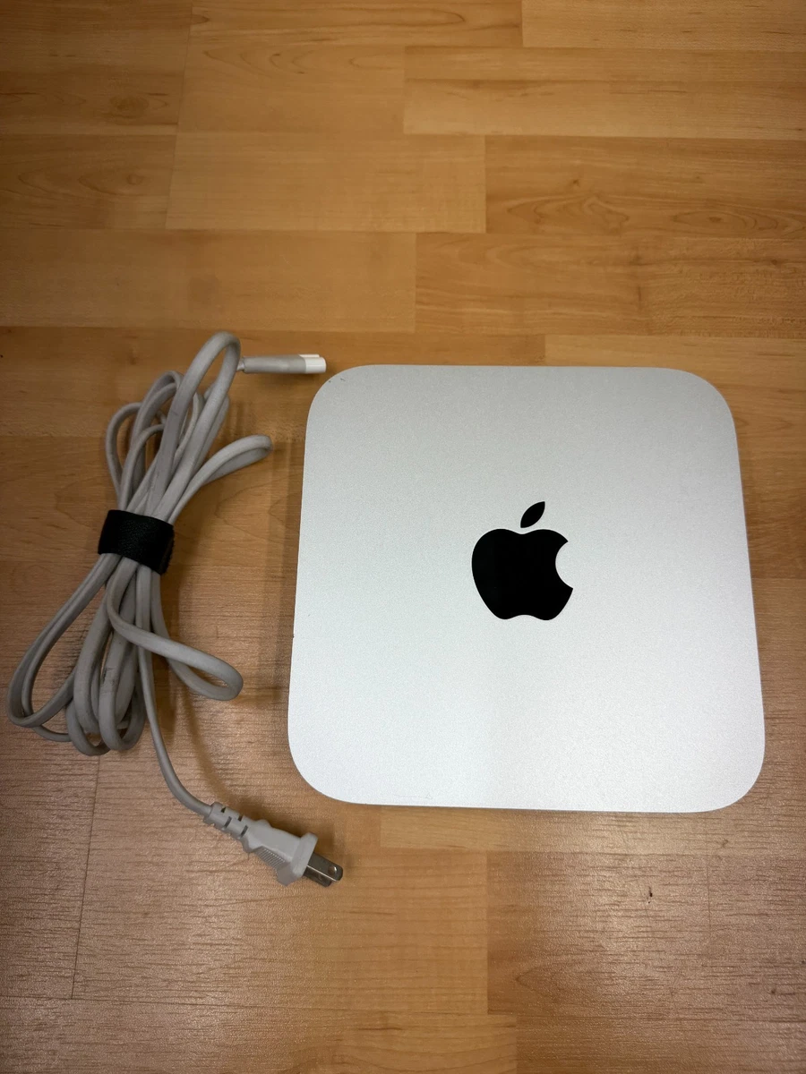 25+ 2011 Apple Mac mini for sale | Updated Oct 2026