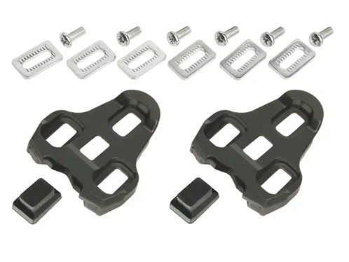 Гора Соленплатте, Школа для педалей Look Keo, Шварц