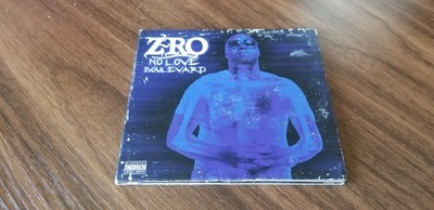 Z-Ro No Love Boulevard 