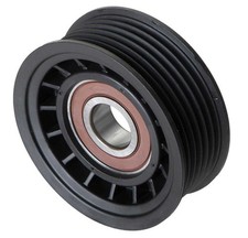 Accessory Drive Belt Tensioner Pulley